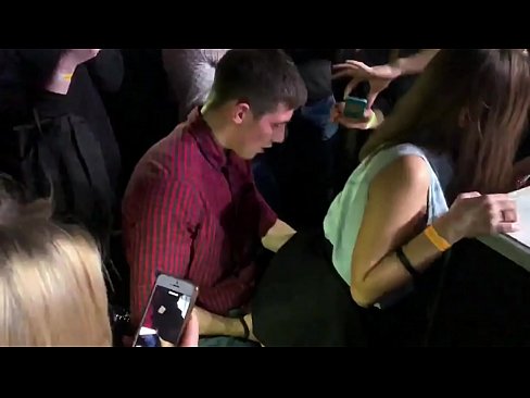 ❤️ రష్యన్ నైట్‌క్లబ్‌లో నిజమైన సెక్స్. 18 ఏళ్ల రష్యన్ అమ్మాయి మలద్వారం మరియు యోనిలో నైట్‌క్లబ్‌లో ఇబ్బంది పెట్టింది ️❌ పోర్నో fb te.xxxifuck.ru ❌️